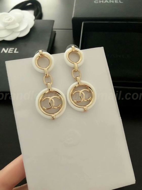 Chanel Earrings 566